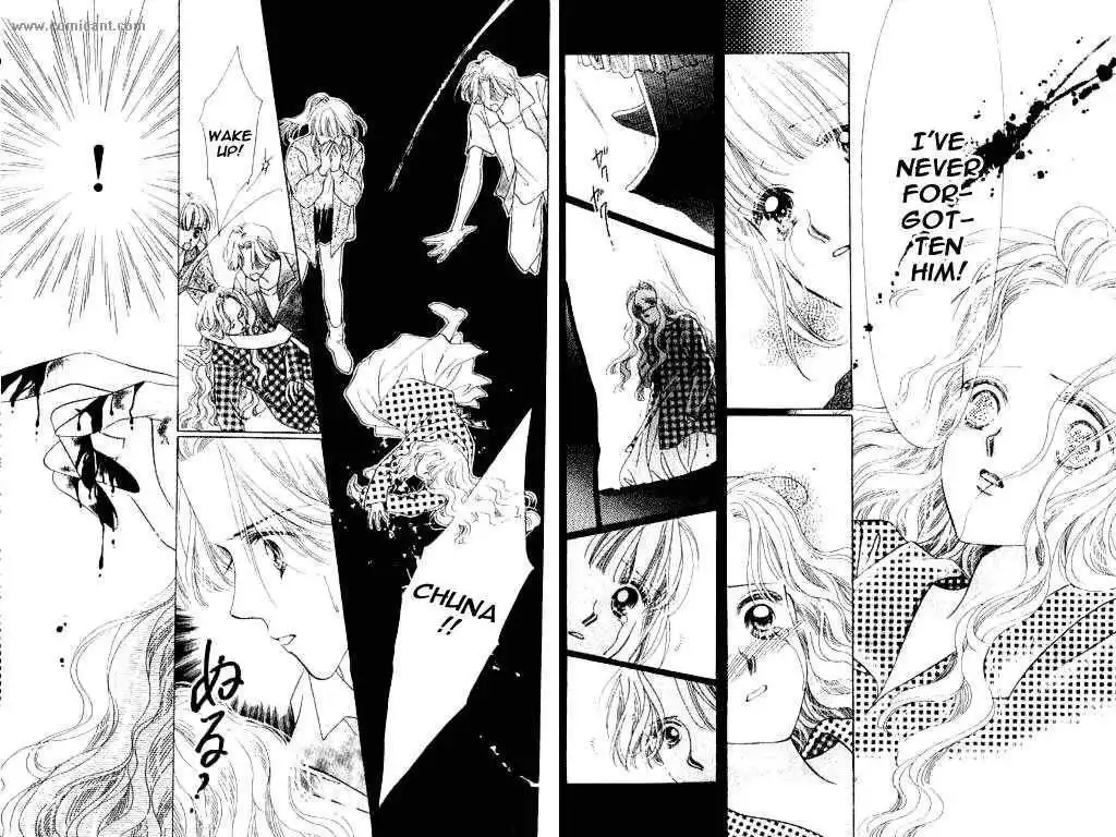 Silver Ring Chapter 3 44